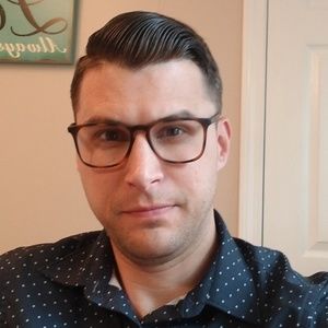 Meet your Posher, Tim